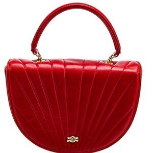 Tiffany & Co. Vintage Leather Purse